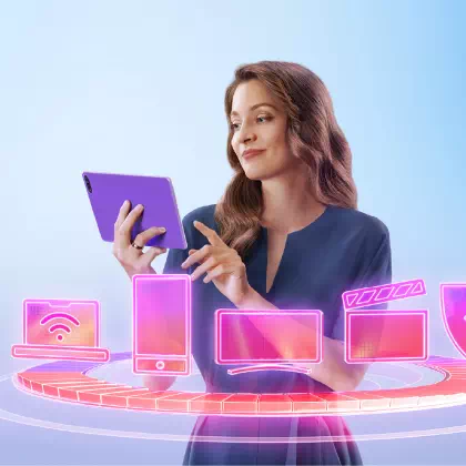 Комбо - единая связь Ростелеком для всех в&nbsp;деревня Жукова (Орловская область)