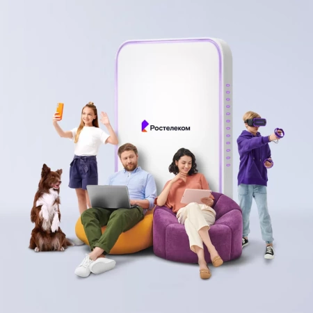 Технологии выгоды Ростелеком в&nbsp;деревня Жукова (Орловская область)