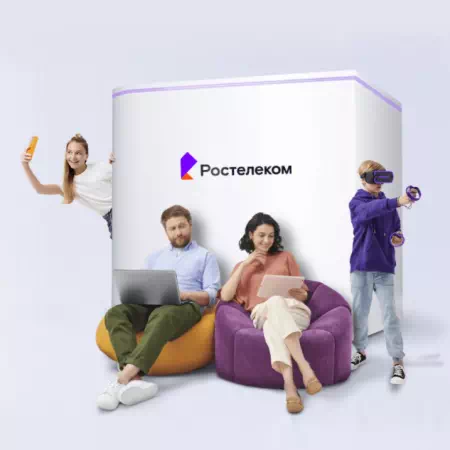 Технологии доступа Ростелеком в&nbsp;деревня Жукова (Орловская область)